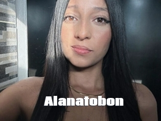 Alanatobon