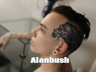 Alanbush