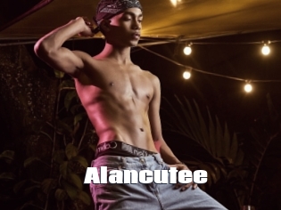 Alancutee