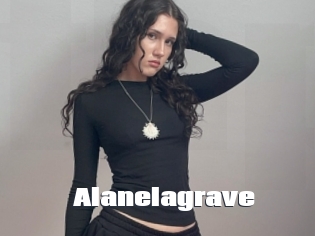 Alanelagrave