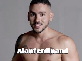 Alanferdinand