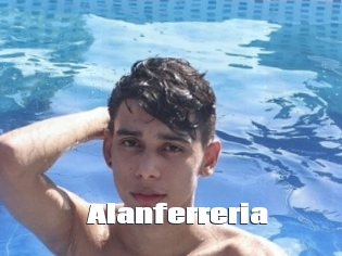 Alanferreria