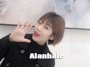Alanhale