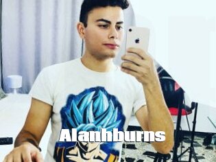 Alanhburns