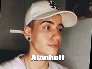 alanhott The hot porn