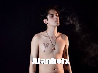 Alanhotx