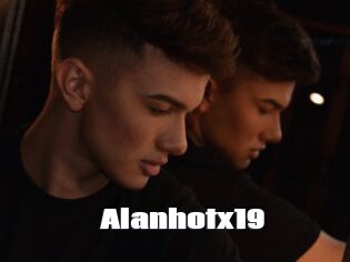 Alanhotx19