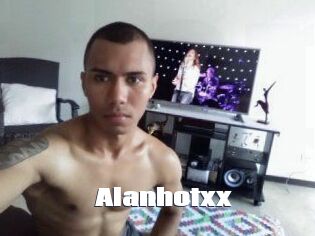 Alanhotxx