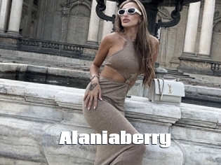 Alaniaberry