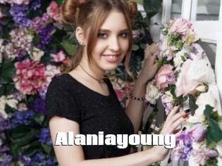 Alaniayoung