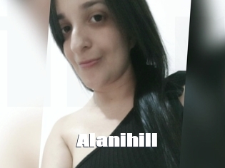 Alanihill