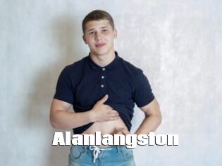Alanlangston