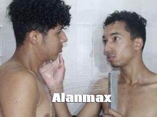 Alanmax