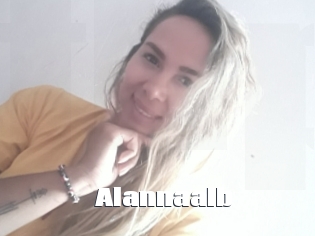 Alannaalb