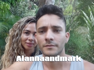 Alannaandmark