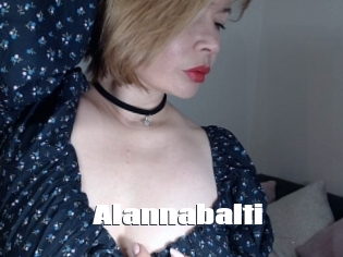 Alannabalti