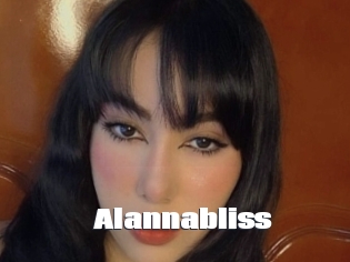 Alannabliss