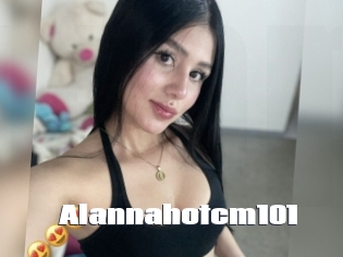 alannahotcm101 The hot porn