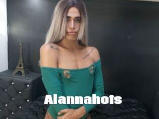 Alannahots