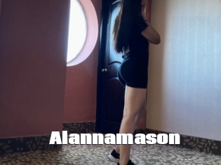 Alannamason