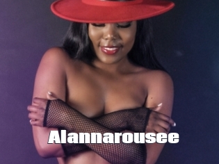Alannarousee