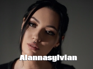 Alannasylvian