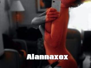 Alannaxox