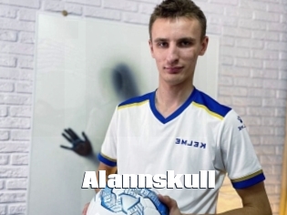 Alannskull