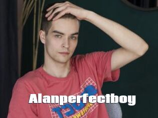Alanperfectboy