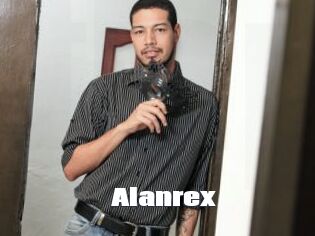 Alanrex