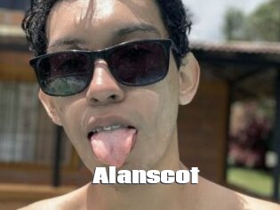 Alanscot