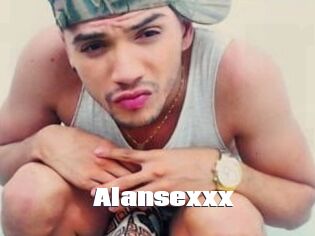 Alansexxx