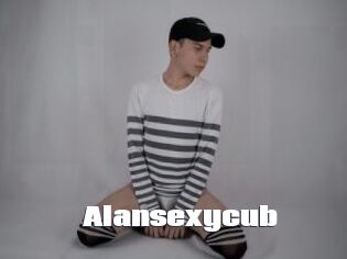 Alansexycub