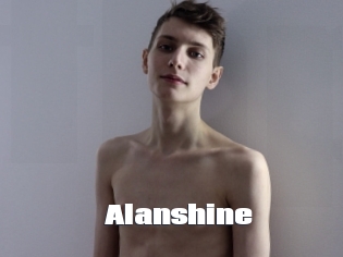 Alanshine