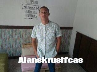Alanskrustfcas
