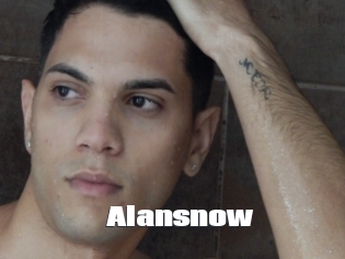 alansnow The hot porn
