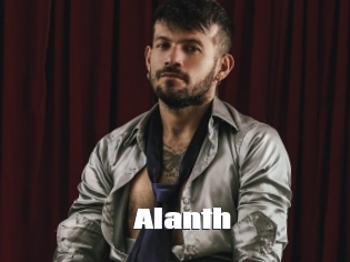 alanth The hot porn