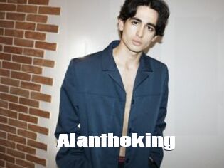 alantheking The hot porn
