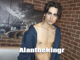 alanthekingr The hot porn