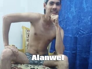 Alanwet