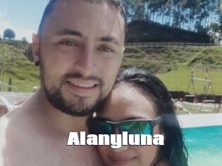 Alanyluna