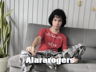 Alararogers