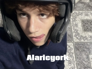 Alaricyork