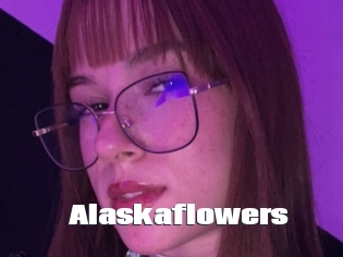 Alaskaflowers