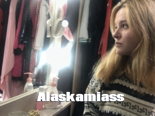 Alaskamiass