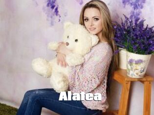 Alatea