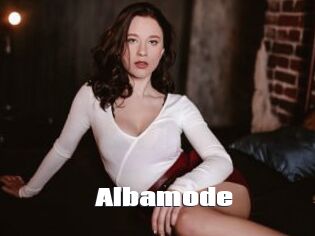Albamode