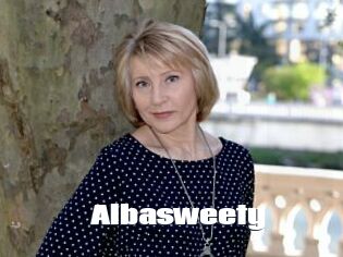 Albasweety