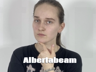 albertabeam The hot porn