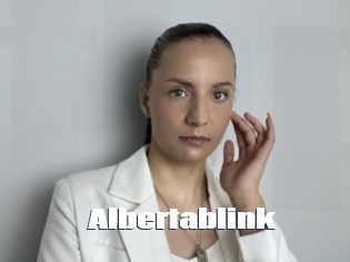 Albertablink